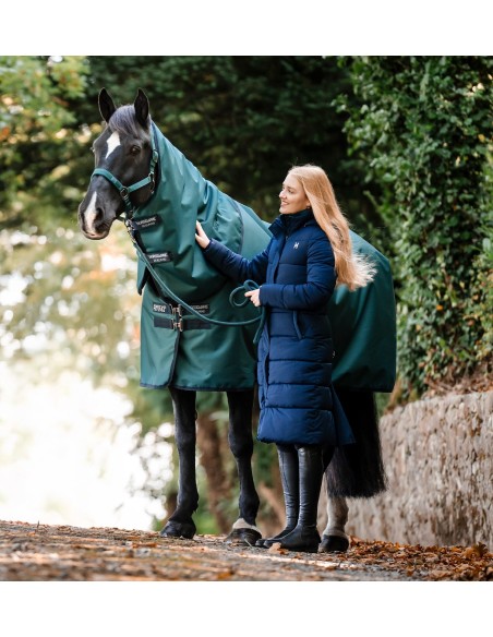 Amigo® Ripstop 900D Plus Turnout 100g ulkoloimi