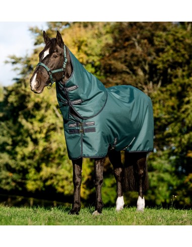Amigo® Ripstop 900D Plus Turnout 100g ulkoloimi