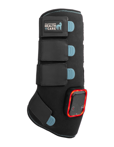 Waldhausen Health + Care TecSupreme hoitosuoja