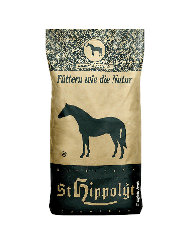St: Hipolyt Muscle Fiber, 15 kg