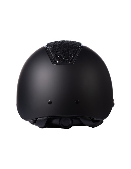 HKM ratsastuskypärä Lady Shield Elegant