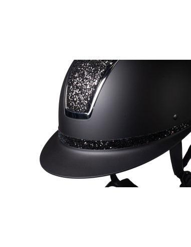 HKM ratsastuskypärä Lady Shield Elegant
