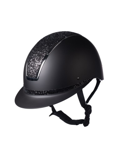 HKM ratsastuskypärä Lady Shield Elegant