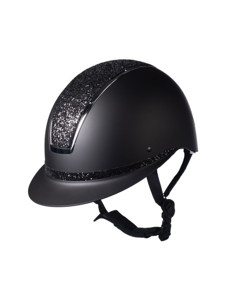 HKM ratsastuskypärä Lady Shield Elegant