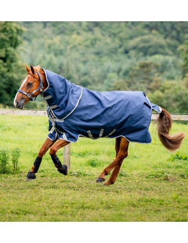 Horseware Amigo® 1200D Plus -sadeloimi 0 g