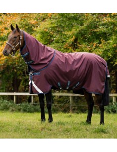 Horseware Amigo® 1200D Plus -sadeloimi 0 g