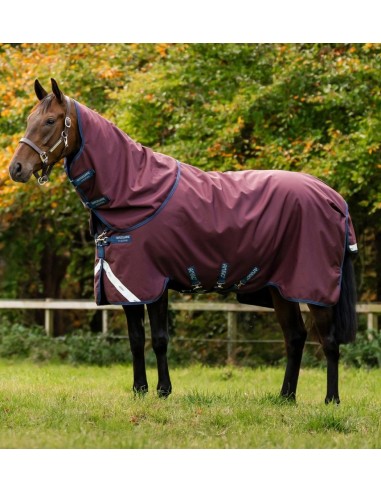 Horseware Amigo® 1200D Plus -sadeloimi 0 g