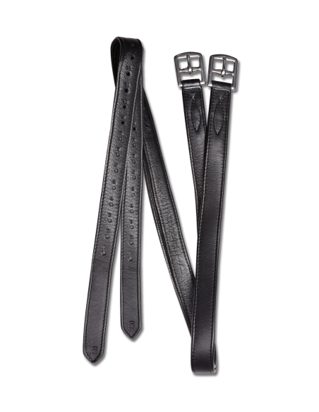 Waldhausen X-Line Soft -jalustinhihnat