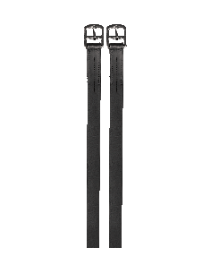 Waldhausen X-Line Blackstar -jalustinhihnat 2