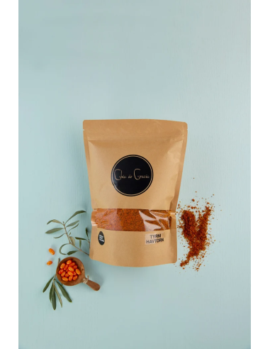 Chia de Gracia Tyrnirouhe 350g