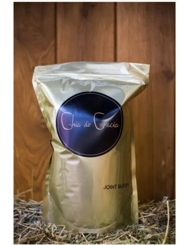 Chia de Gracia Joint Buddy  1,5 kg