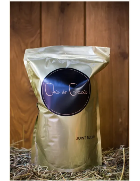 Chia de Gracia Joint Buddy  1,5 kg