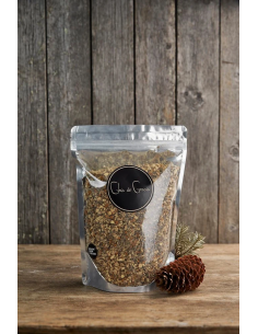 Chia de Gracia Pirunkoura-inkivääri-kurkuma 750 g