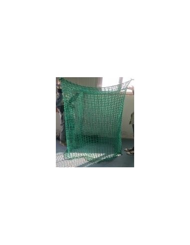 Finequine Slow Feeding heinaverkko paalille