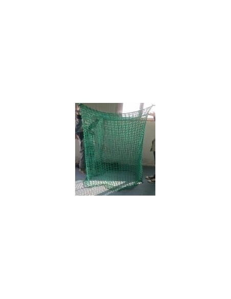 Finequine Slow Feeding heinaverkko paalille