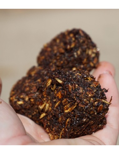 Stud Muffins Christmas Pudding 400g