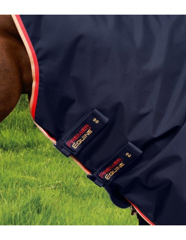 Premier Equine Buster  sadeloimi 0g, irroitettava kaula