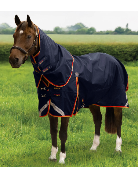Premier Equine Buster  sadeloimi 0g, irroitettava kaula