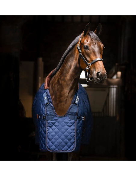 Horseware Signature talliloimi 200 g