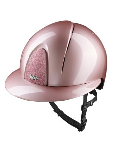 Smart Nova Metal Polish Star Polo Pink