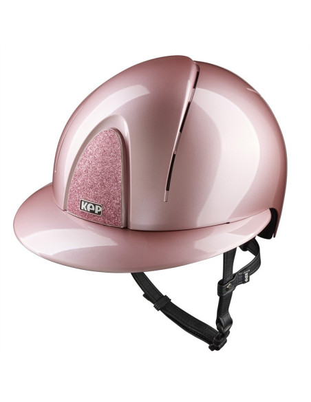KEP Smart Nova Metal Polish Star Polo Pink