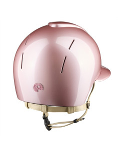 Smart Nova Metal Polish Star Polo Pink 2