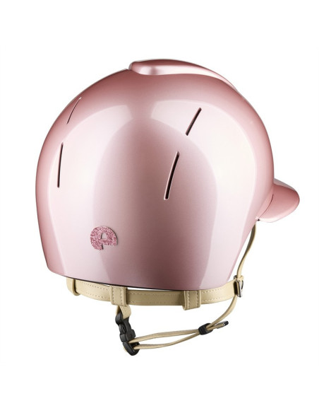 KEP Smart Nova Metal Polish Star Polo Pink