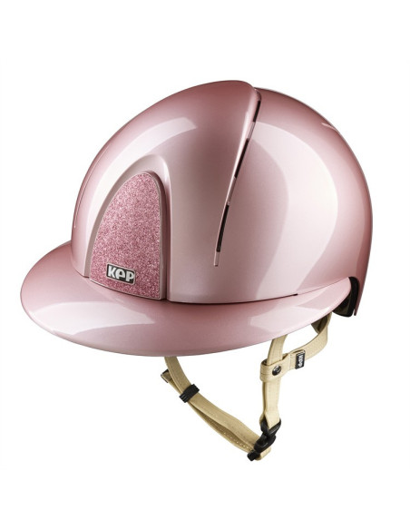 KEP Smart Nova Metal Polish Star Polo Pink