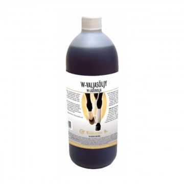 W-Leather Oil 1l