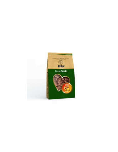 EFFOL mango-papaija heppanamit 1 kg