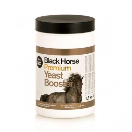Black Horse Premium Yeast Booster 1,6kg