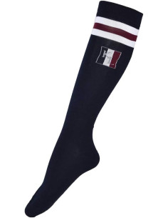 Classic Unisex Coolmax ratsastussukat