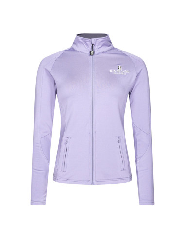Kingsland Classic naisten verkkatakki Limited edition Lila