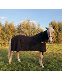 Hardy Horse Spirit Villaloimi, Fullneck