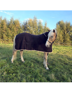 Hardy Horse Spirit Villaloimi, Fullneck 2