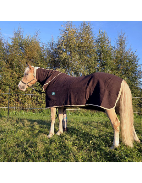 Hardy Horse Spirit Villaloimi, Fullneck