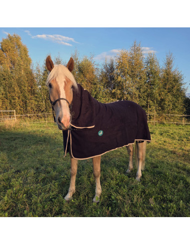 Hardy Horse Spirit Villaloimi, Fullneck