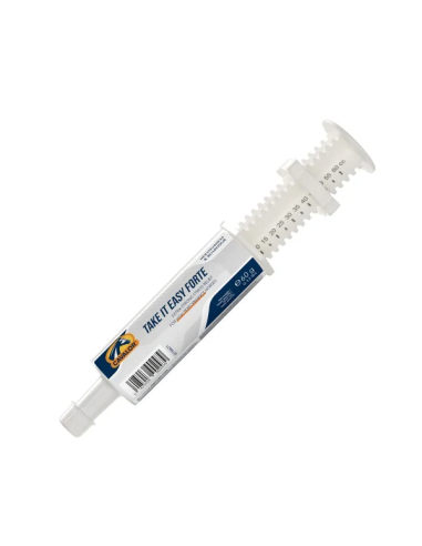Cavalor Take It Easy Forte 60g