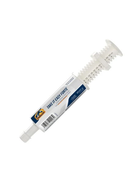 Cavalor Take It Easy Forte 60g