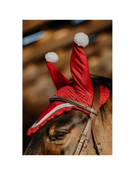 EQUITHÈME korvahuppu - Xmas