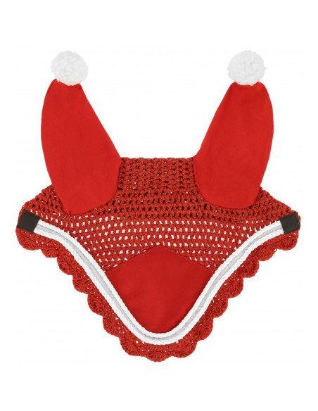 EQUITHÈME korvahuppu - Xmas