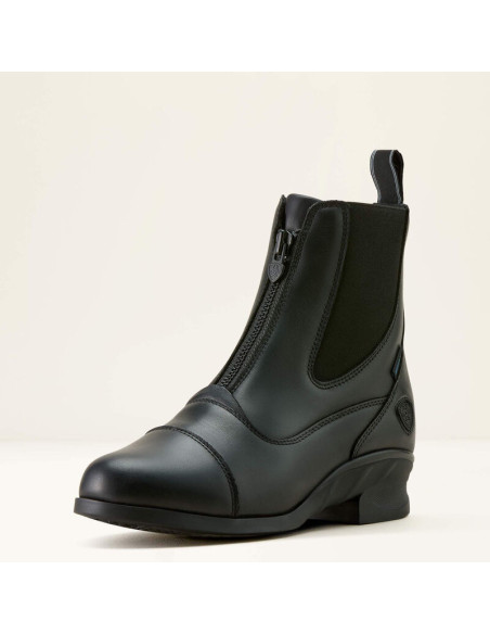 Heritage Zip Waterproof Paddock Boot – vedenpitävä ratsastuskenkä