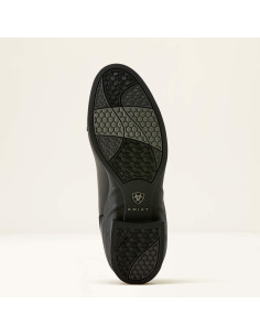 Heritage Zip Waterproof Paddock Boot – vedenpitävä ratsastuskenkä 2