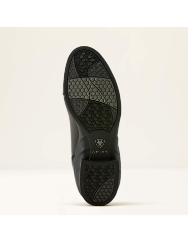Heritage Zip Waterproof Paddock Boot – vedenpitävä ratsastuskenkä