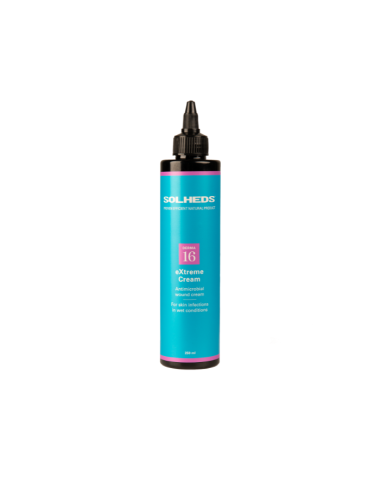 Solheds Derma16 eXtreme Cream