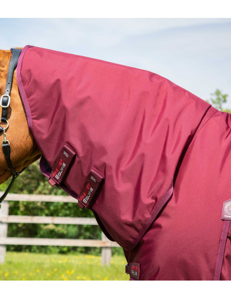 Premier equine Buster Storm 90g Combo Turnout Rug with Classic Neck