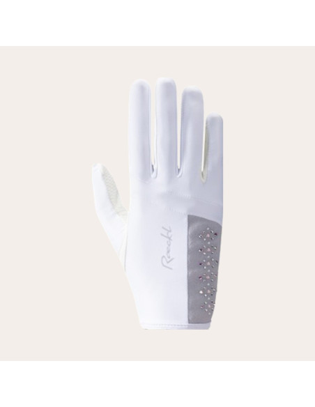 Roeckl®Ratsastuskäsineet Lillinoe