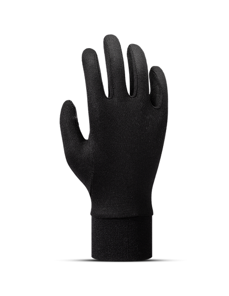 Roeckl Merino Liner -aluskäsineet – luonnollista lämpöä ja pehmeyttä