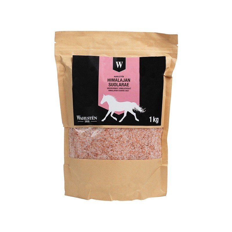 Wahlsten Himalaja suolarae 3 kg