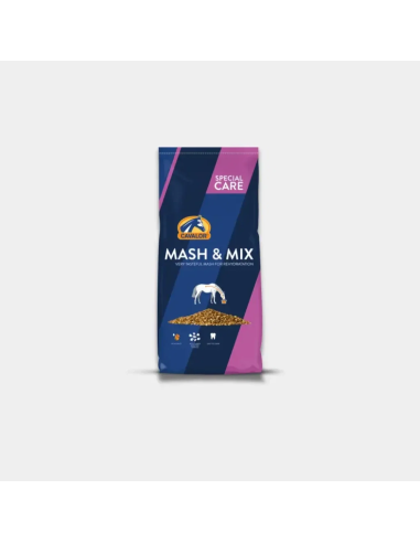 Cavalor Mash & Mix